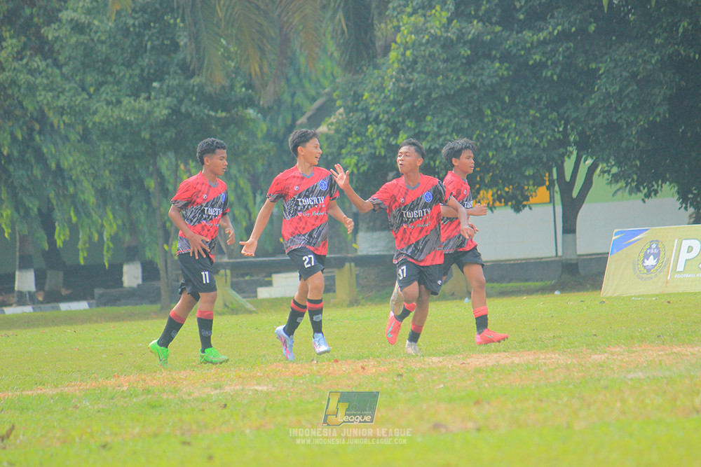 ijl u13 151125 sparta 1979 vs akademi persib bogor