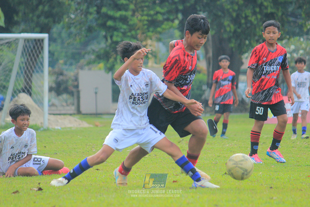 ijl u13 151125 sparta 1979 vs akademi persib bogor