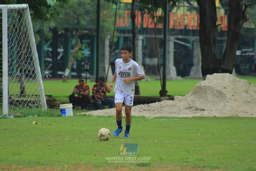 ijl u13 151125 sparta 1979 vs akademi persib bogor