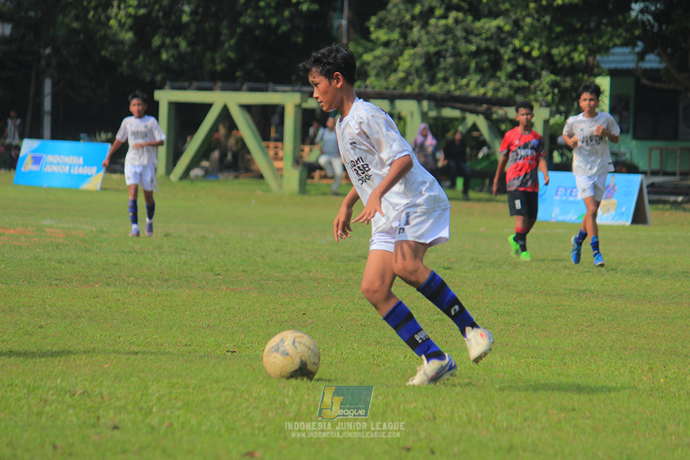 ijl u13 151125 sparta 1979 vs akademi persib bogor