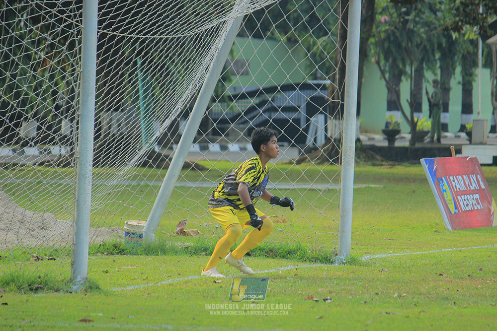ijl u13 151125 sparta 1979 vs akademi persib bogor