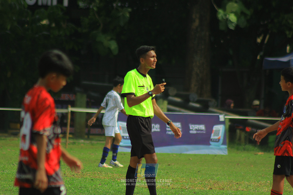 ijl u13 151125 sparta 1979 vs akademi persib bogor