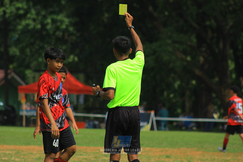ijl u13 151125 sparta 1979 vs akademi persib bogor