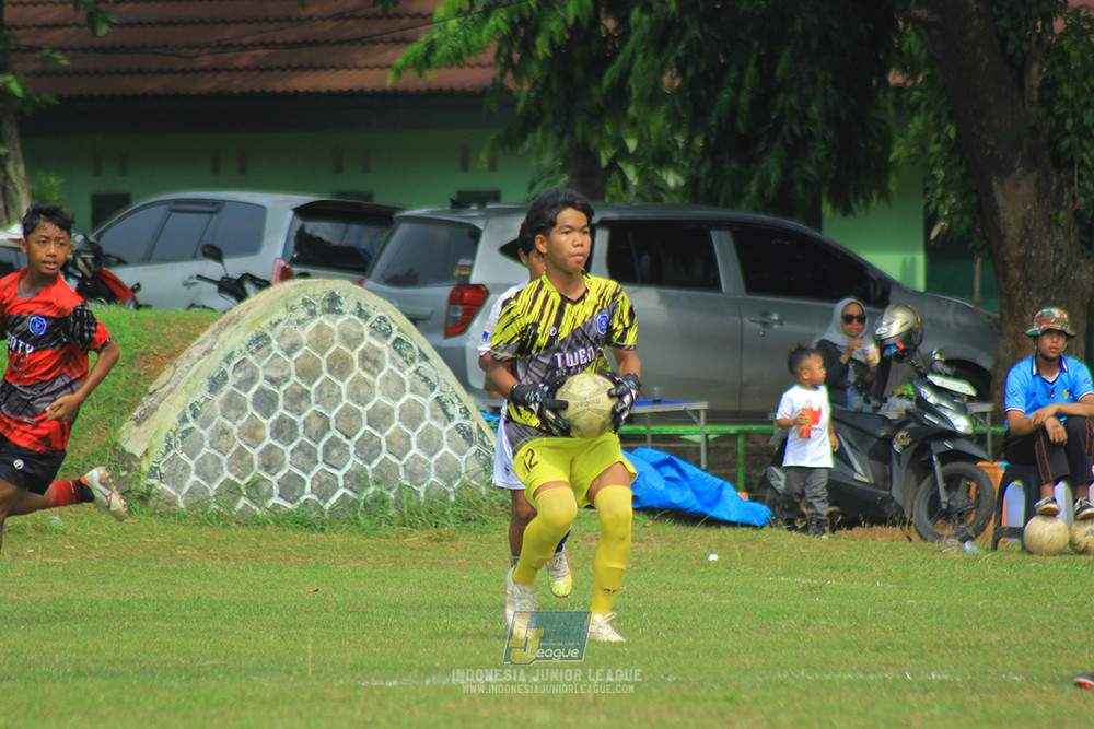 ijl u13 151125 sparta 1979 vs akademi persib bogor