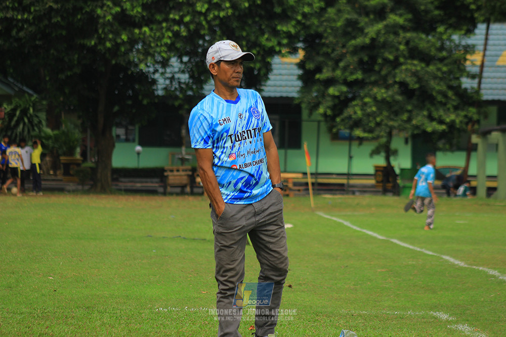 ijl u13 151125 sparta 1979 vs akademi persib bogor