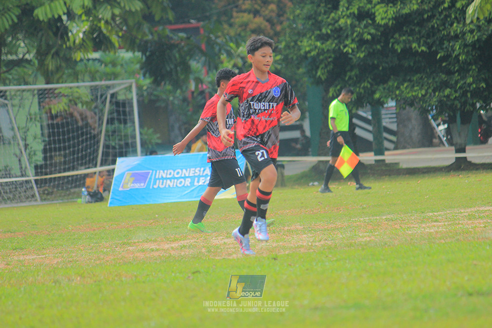 ijl u13 151125 sparta 1979 vs akademi persib bogor