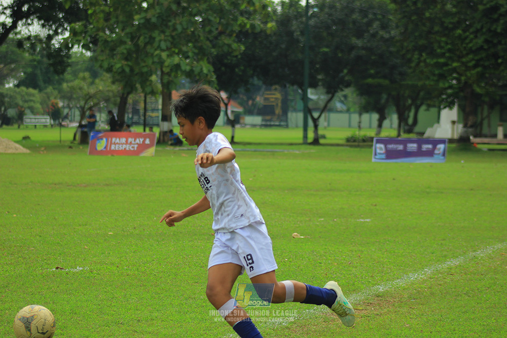 ijl u13 151125 sparta 1979 vs akademi persib bogor