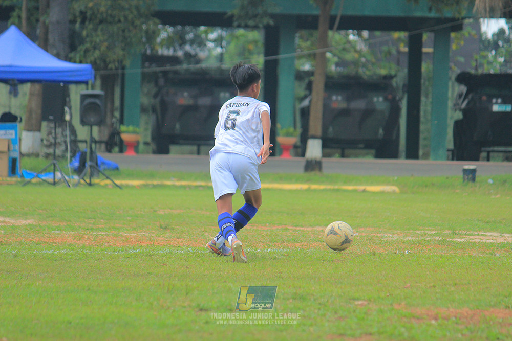 ijl u13 151125 sparta 1979 vs akademi persib bogor