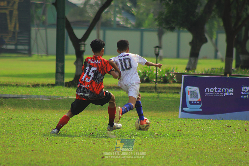 ijl u13 151125 sparta 1979 vs akademi persib bogor