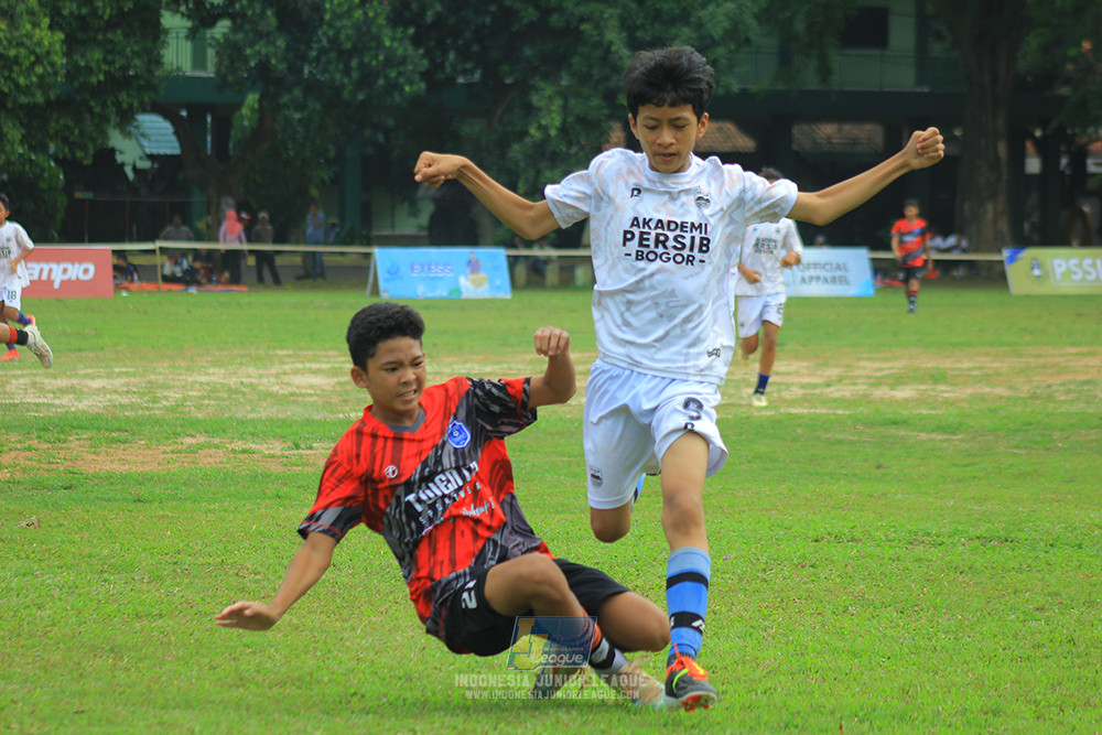 ijl u13 151125 sparta 1979 vs akademi persib bogor