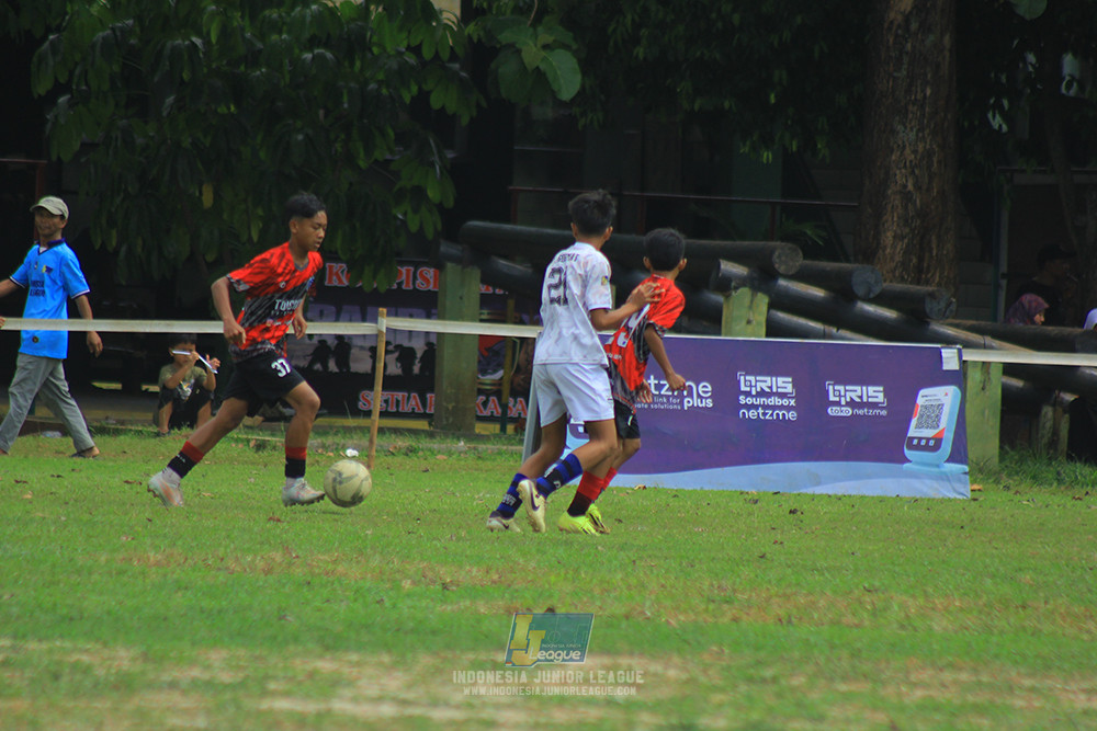 ijl u13 151125 sparta 1979 vs akademi persib bogor