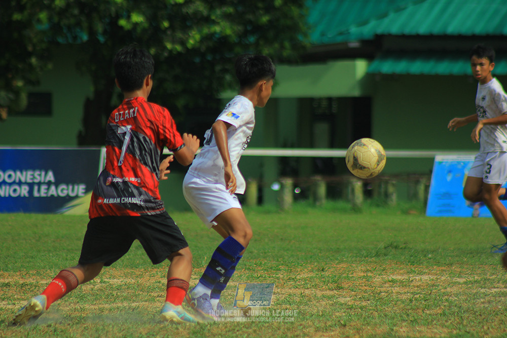ijl u13 151125 sparta 1979 vs akademi persib bogor