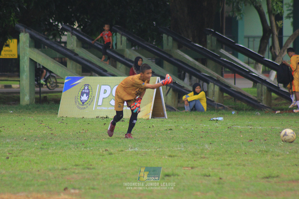 ijl u13 151125 sparta 1979 vs akademi persib bogor