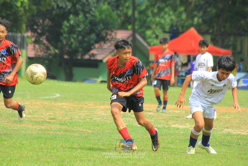 ijl u13 151125 sparta 1979 vs akademi persib bogor