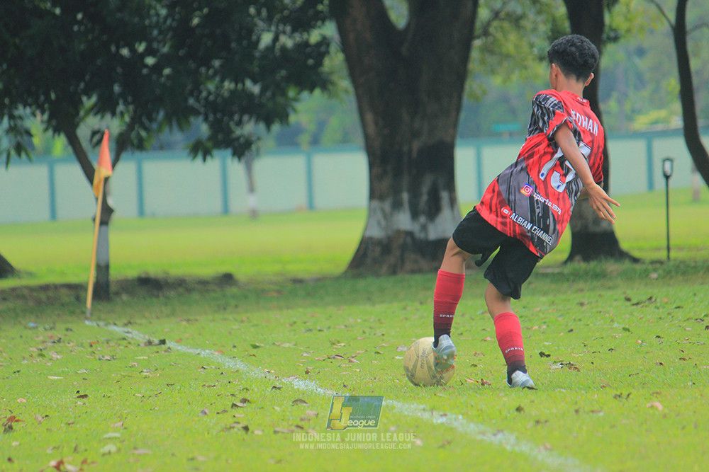 ijl u13 151125 sparta 1979 vs akademi persib bogor