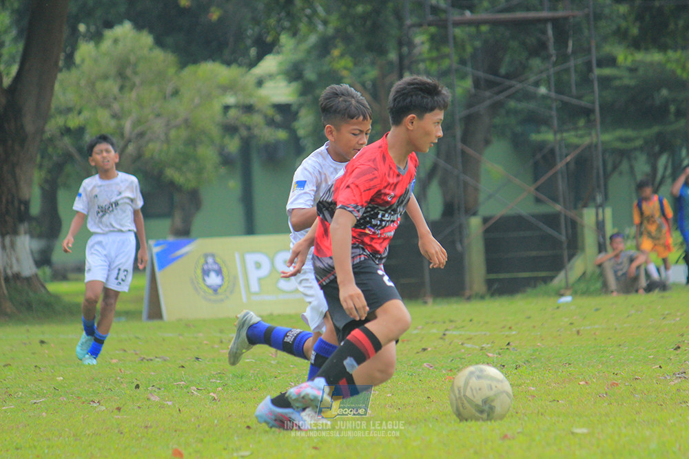 ijl u13 151125 sparta 1979 vs akademi persib bogor
