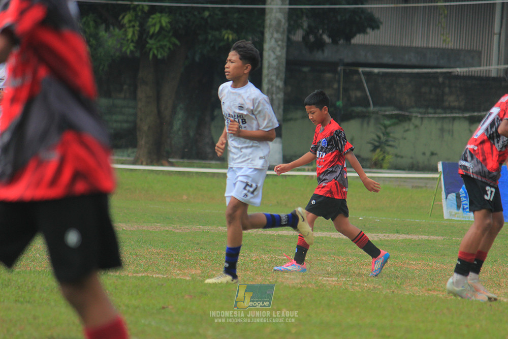 ijl u13 151125 sparta 1979 vs akademi persib bogor