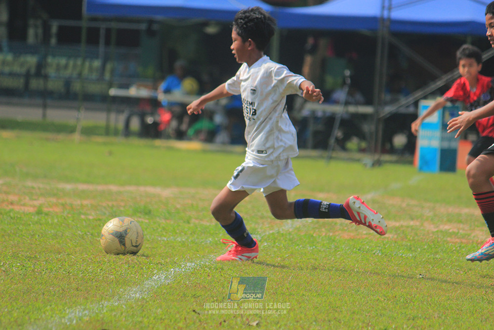 ijl u13 151125 sparta 1979 vs akademi persib bogor