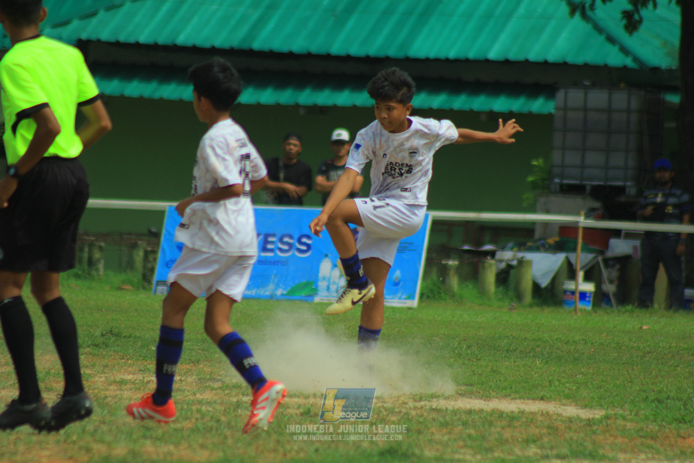 ijl u13 151125 sparta 1979 vs akademi persib bogor
