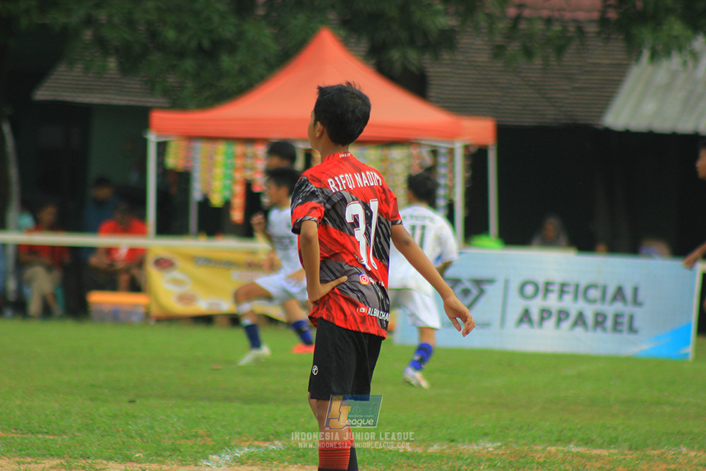 ijl u13 151125 sparta 1979 vs akademi persib bogor