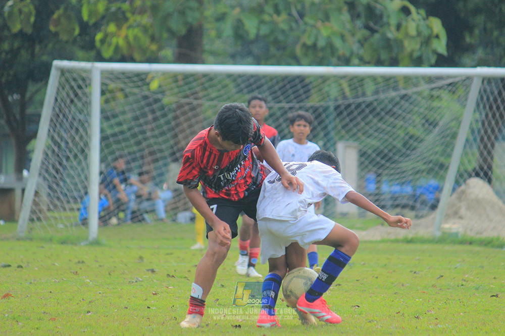 ijl u13 151125 sparta 1979 vs akademi persib bogor