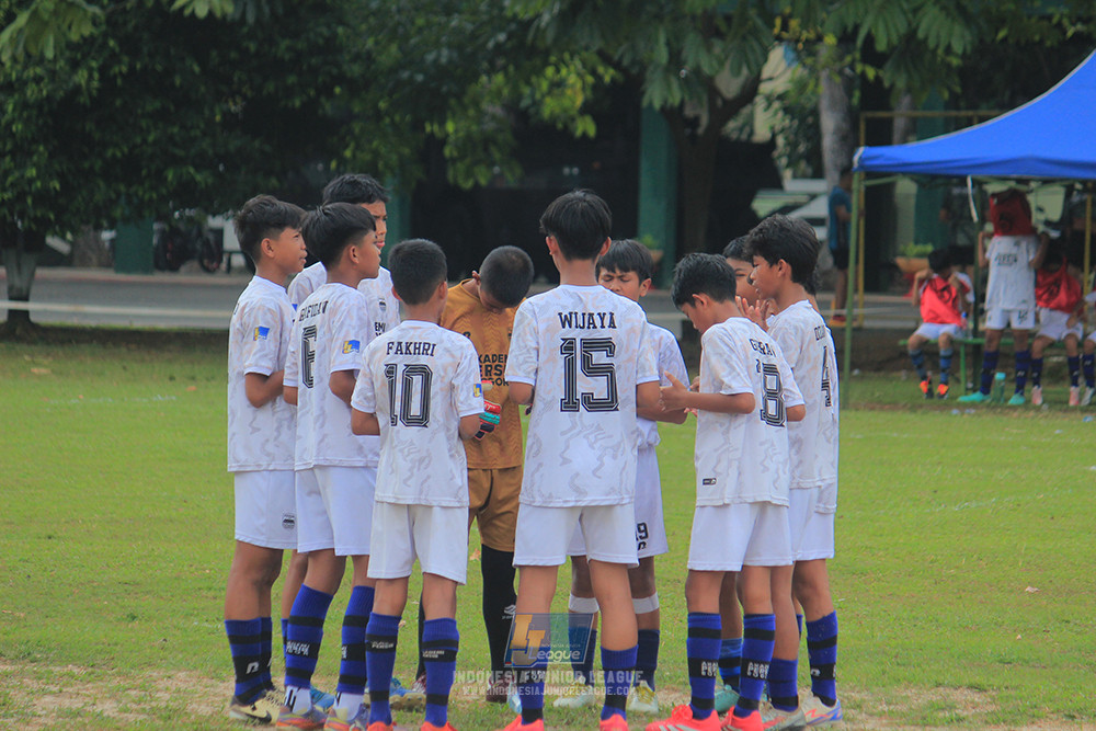 ijl u13 151125 sparta 1979 vs akademi persib bogor