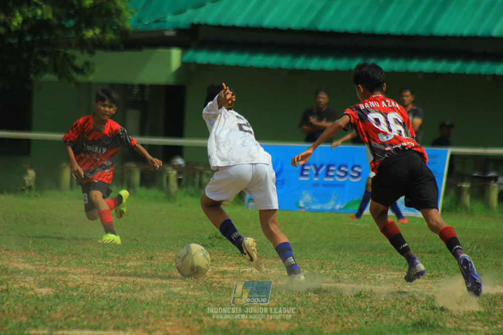 ijl u13 151125 sparta 1979 vs akademi persib bogor