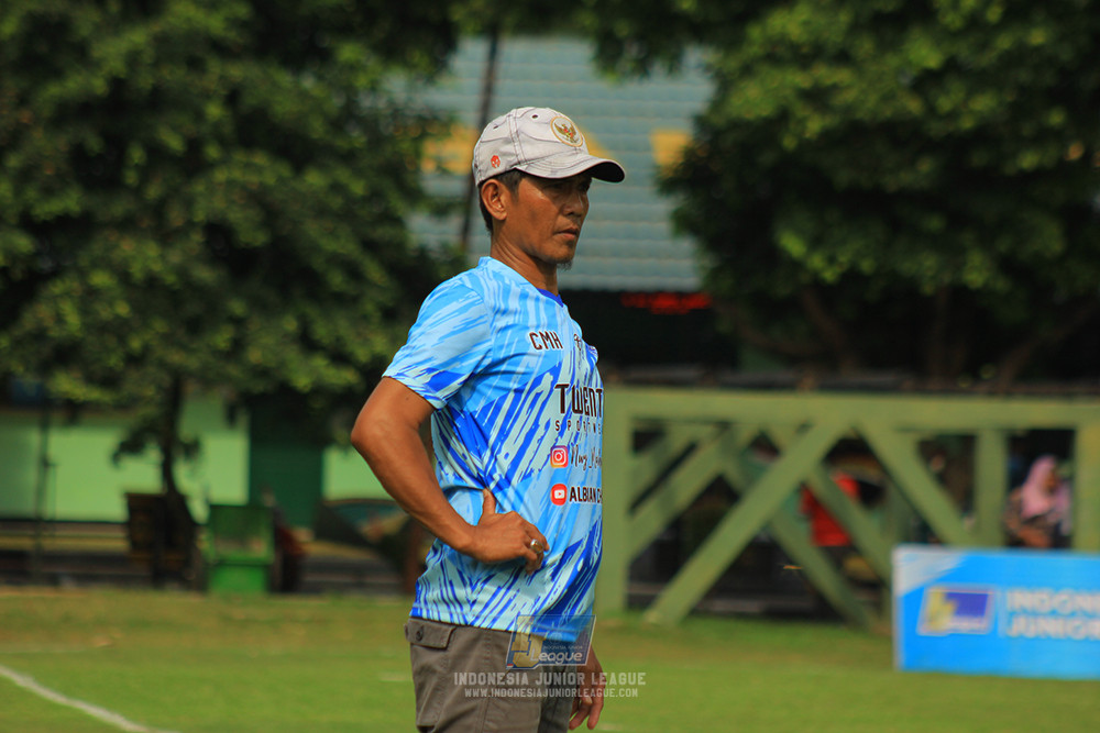 ijl u13 151125 sparta 1979 vs akademi persib bogor