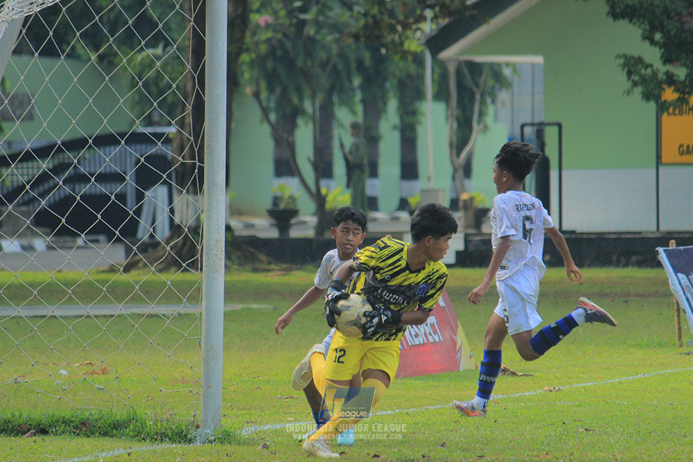 ijl u13 151125 sparta 1979 vs akademi persib bogor