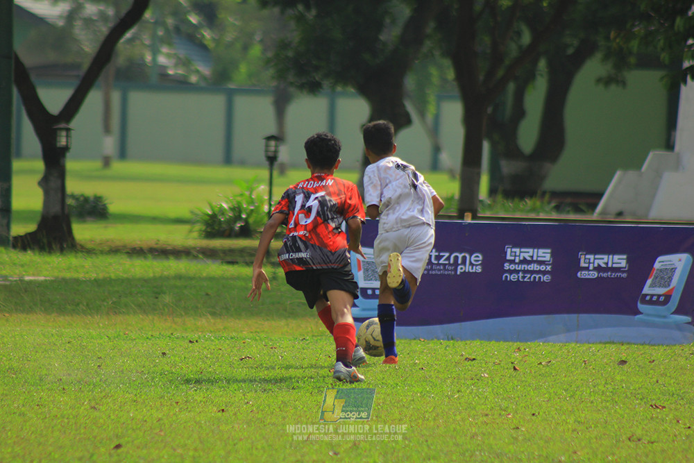 ijl u13 151125 sparta 1979 vs akademi persib bogor