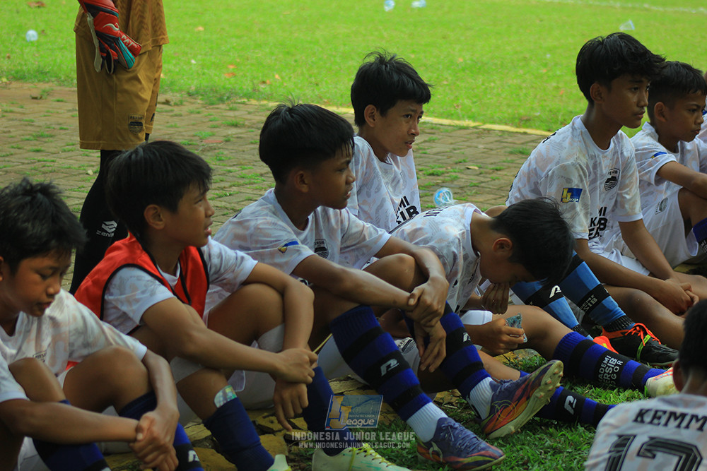 ijl u13 151125 sparta 1979 vs akademi persib bogor