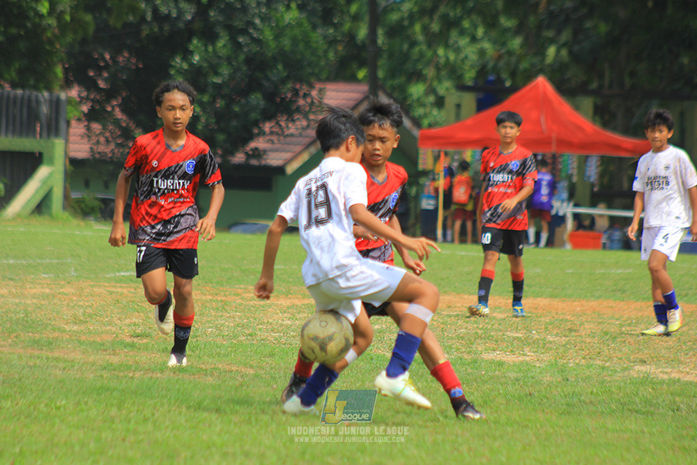 ijl u13 151125 sparta 1979 vs akademi persib bogor