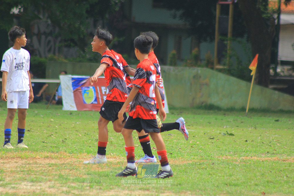 ijl u13 151125 sparta 1979 vs akademi persib bogor