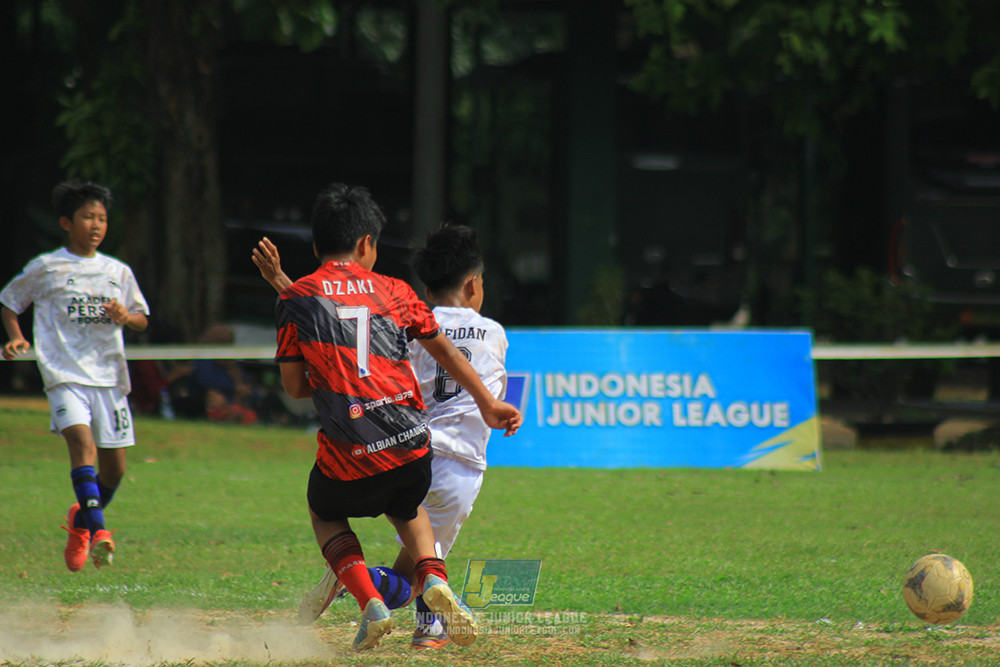 ijl u13 151125 sparta 1979 vs akademi persib bogor