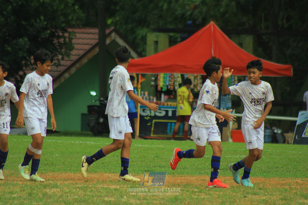 ijl u13 151125 sparta 1979 vs akademi persib bogor