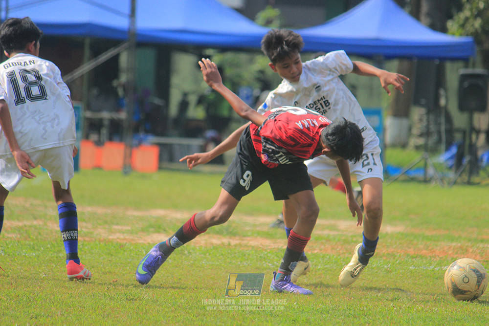 ijl u13 151125 sparta 1979 vs akademi persib bogor