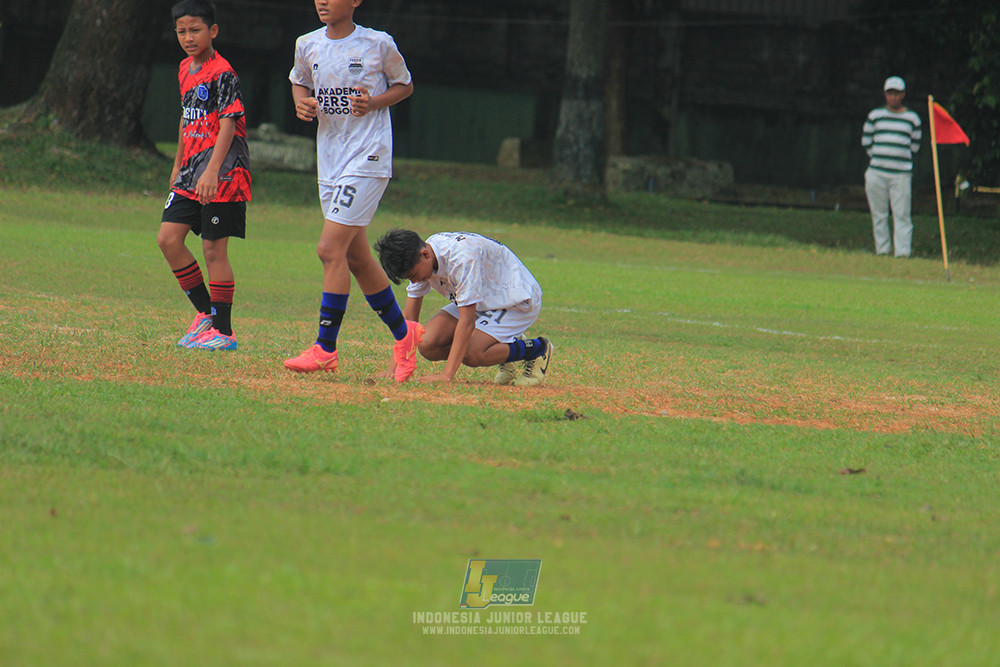 ijl u13 151125 sparta 1979 vs akademi persib bogor