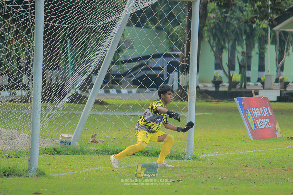 ijl u13 151125 sparta 1979 vs akademi persib bogor