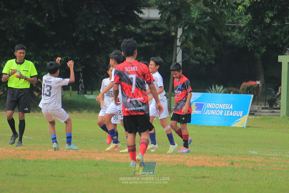 ijl u13 151125 sparta 1979 vs akademi persib bogor