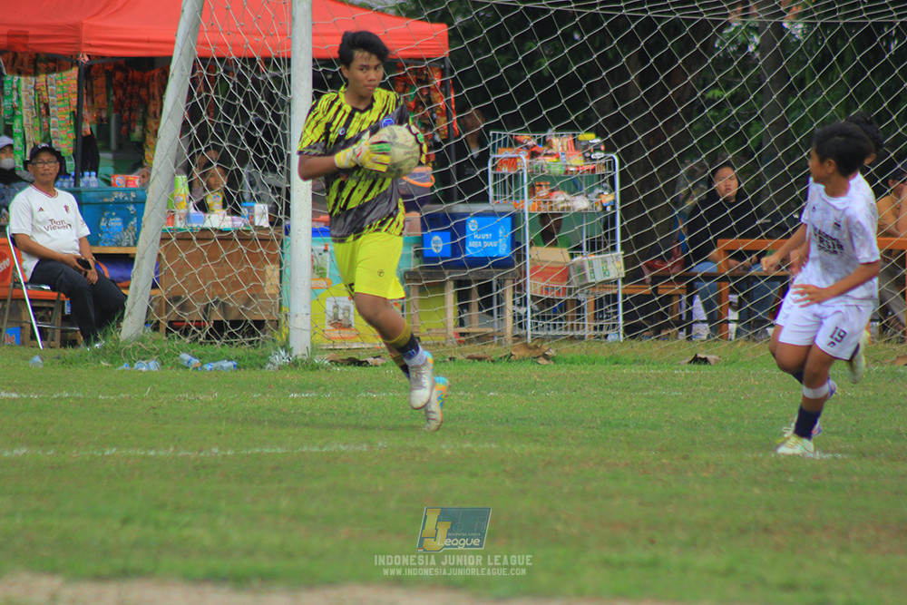 ijl u13 151125 sparta 1979 vs akademi persib bogor