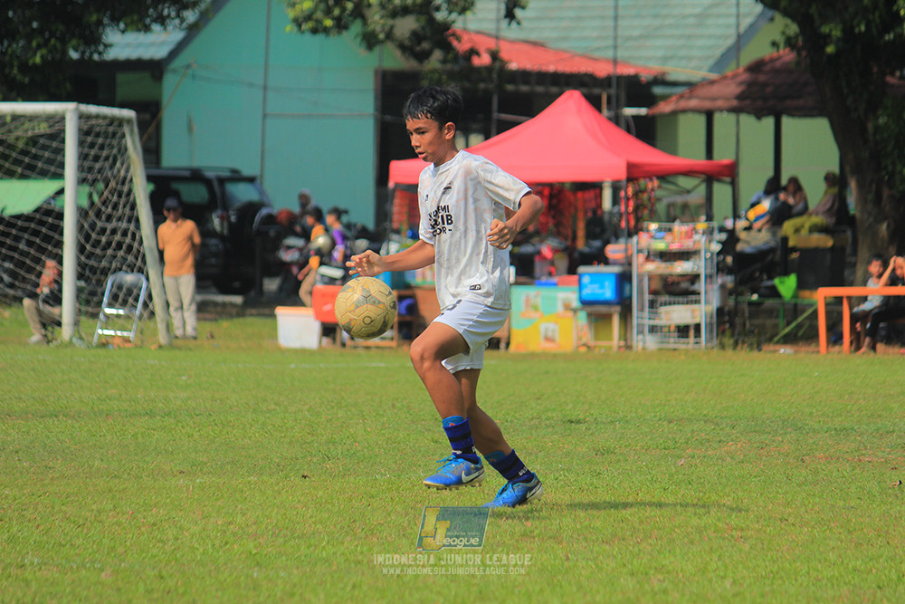 ijl u13 151125 sparta 1979 vs akademi persib bogor