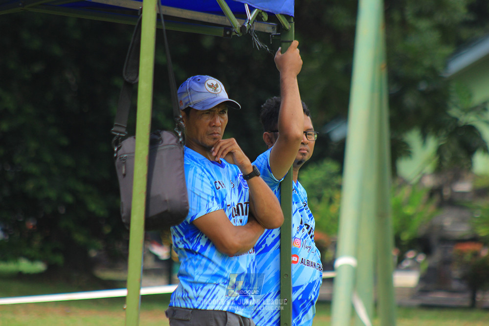 ijl u13 151125 sparta 1979 vs akademi persib bogor