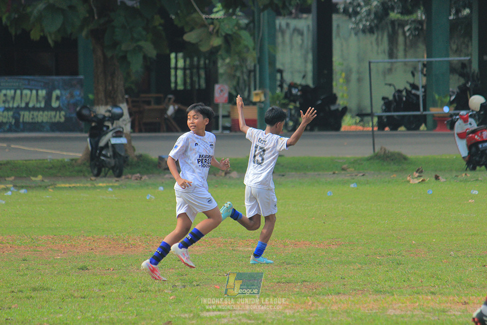 ijl u13 151125 sparta 1979 vs akademi persib bogor