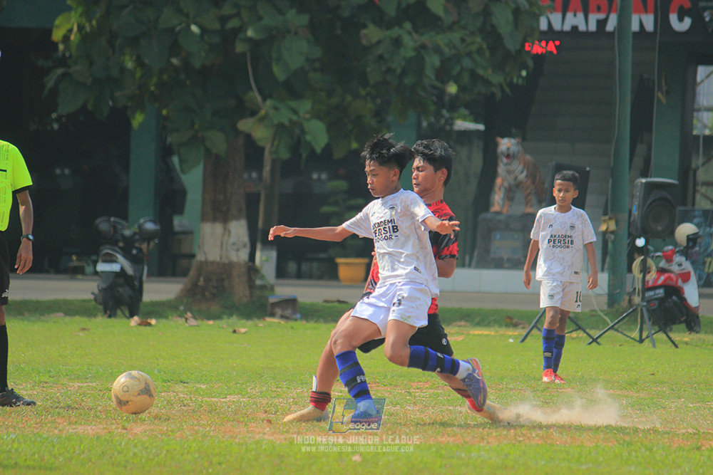 ijl u13 151125 sparta 1979 vs akademi persib bogor