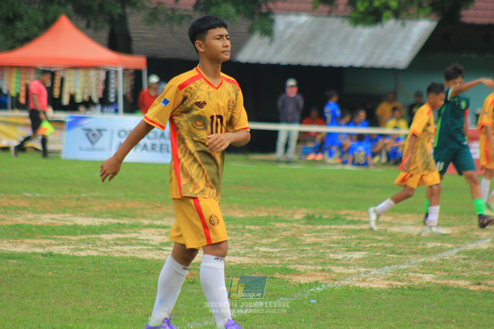 ijl u13 151125 tajimalela fa vs bintang garuda soccer skill