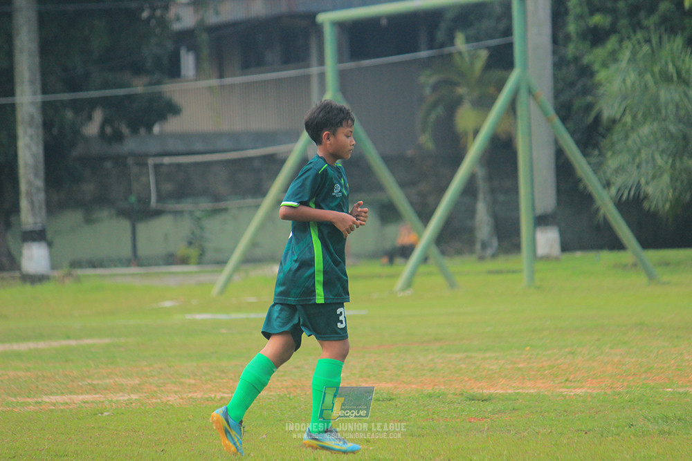 ijl u13 151125 tajimalela fa vs bintang garuda soccer skill