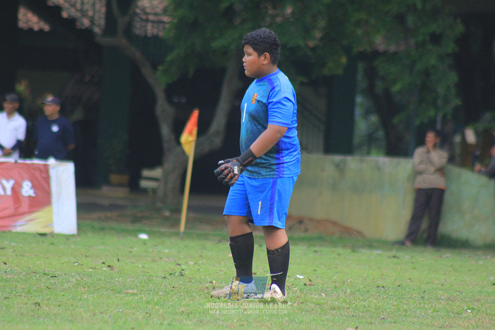 ijl u13 151125 tajimalela fa vs bintang garuda soccer skill