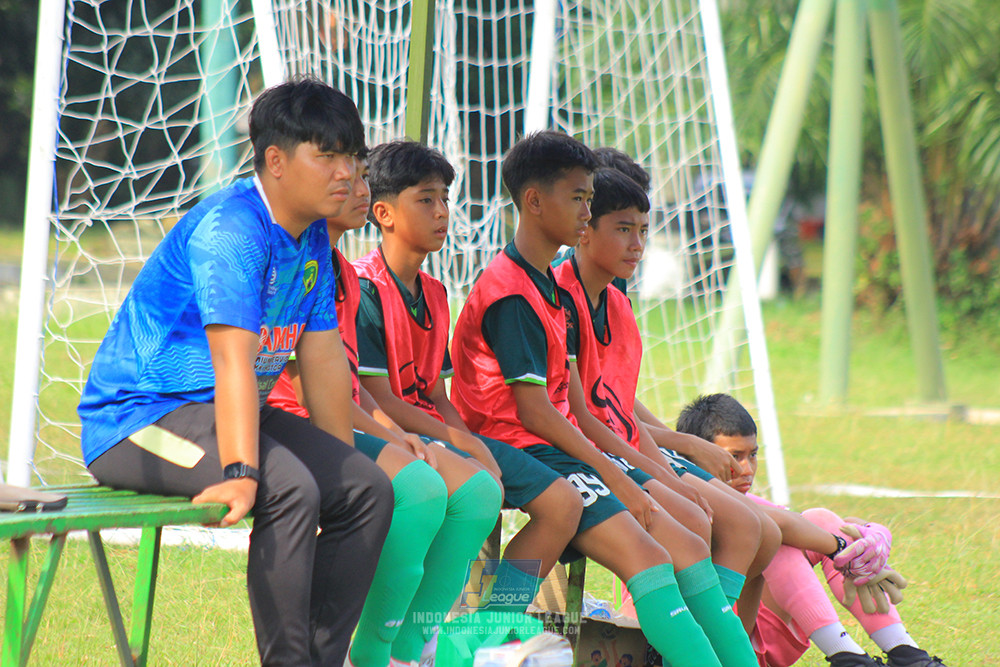 ijl u13 151125 tajimalela fa vs bintang garuda soccer skill