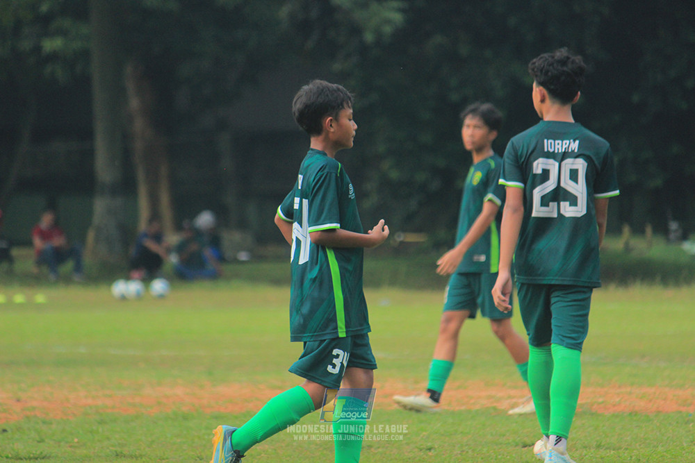 ijl u13 151125 tajimalela fa vs bintang garuda soccer skill