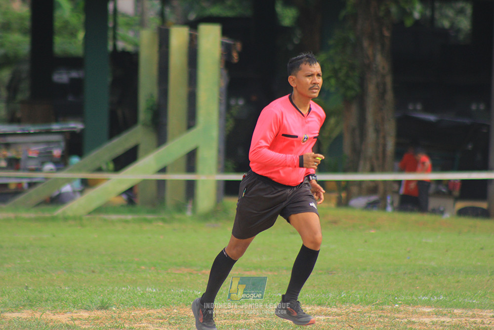 ijl u13 151125 tajimalela fa vs bintang garuda soccer skill